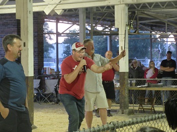 Iowa Dairy Goat Association Select Sale Auction