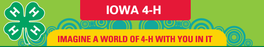Iowa 4-H Iowa 4-H