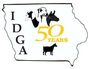 IDGA Spring Classic 2017 logo